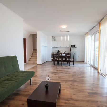 Momchil Villas Balchik Esterno foto