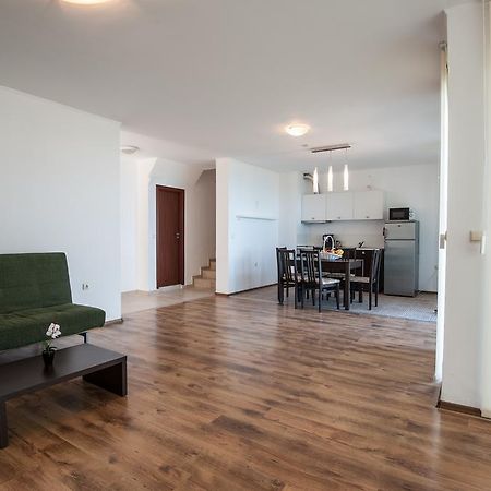 Momchil Villas Balchik Esterno foto