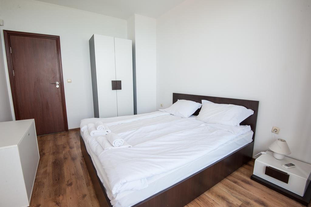 Momchil Villas Balchik Esterno foto