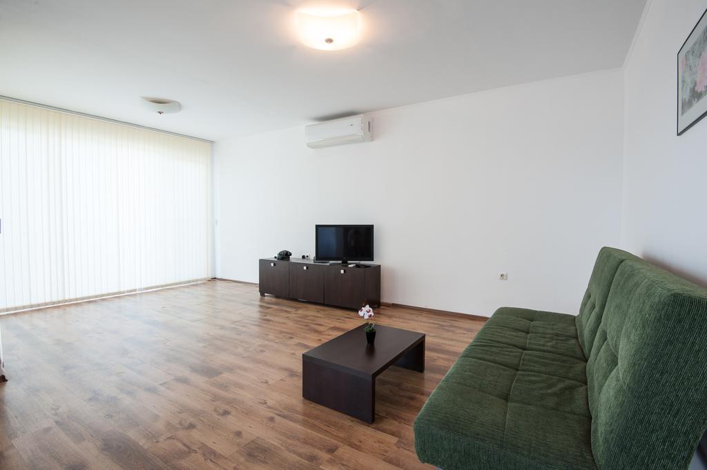 Momchil Villas Balchik Esterno foto
